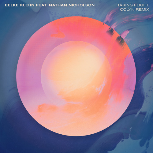 Premiere: Eelke Kleijn - Taking Flight (Colyn Remix) [DAYS like NIGHTS]