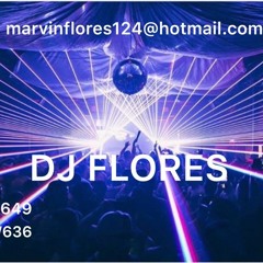 DJ FLORES Merengue Mix 2022