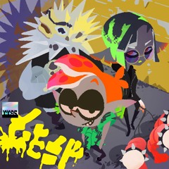 Unknown C-Side Track 5 - Splatoon 3 OST