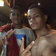 VAI TOMAR SEQUENCIA NA INGLATERRA E NO PALACIO - DJ 2N DO PALÁCIO & DJ PK