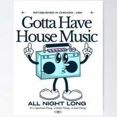 In The House [Jan 2026 Mix]