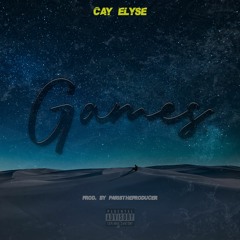 Games (Cay Elyse )