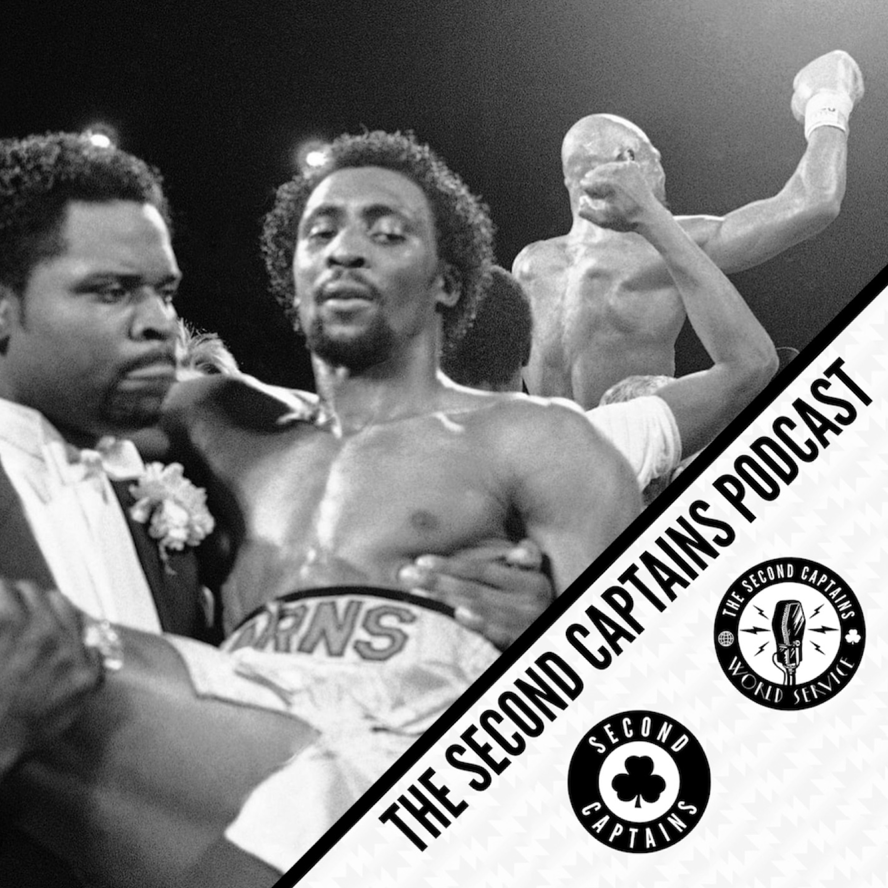 The Second Captains Podcast