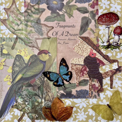 Fragments Of A Dream (Francesco Adornetto & Ara_Piano)
