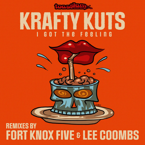Krafty Kuts - I Got The Feeling (Fort Knox Five Remix)