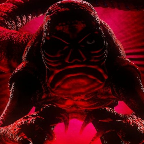 Redkiller - FNF: Monster of Monsters
