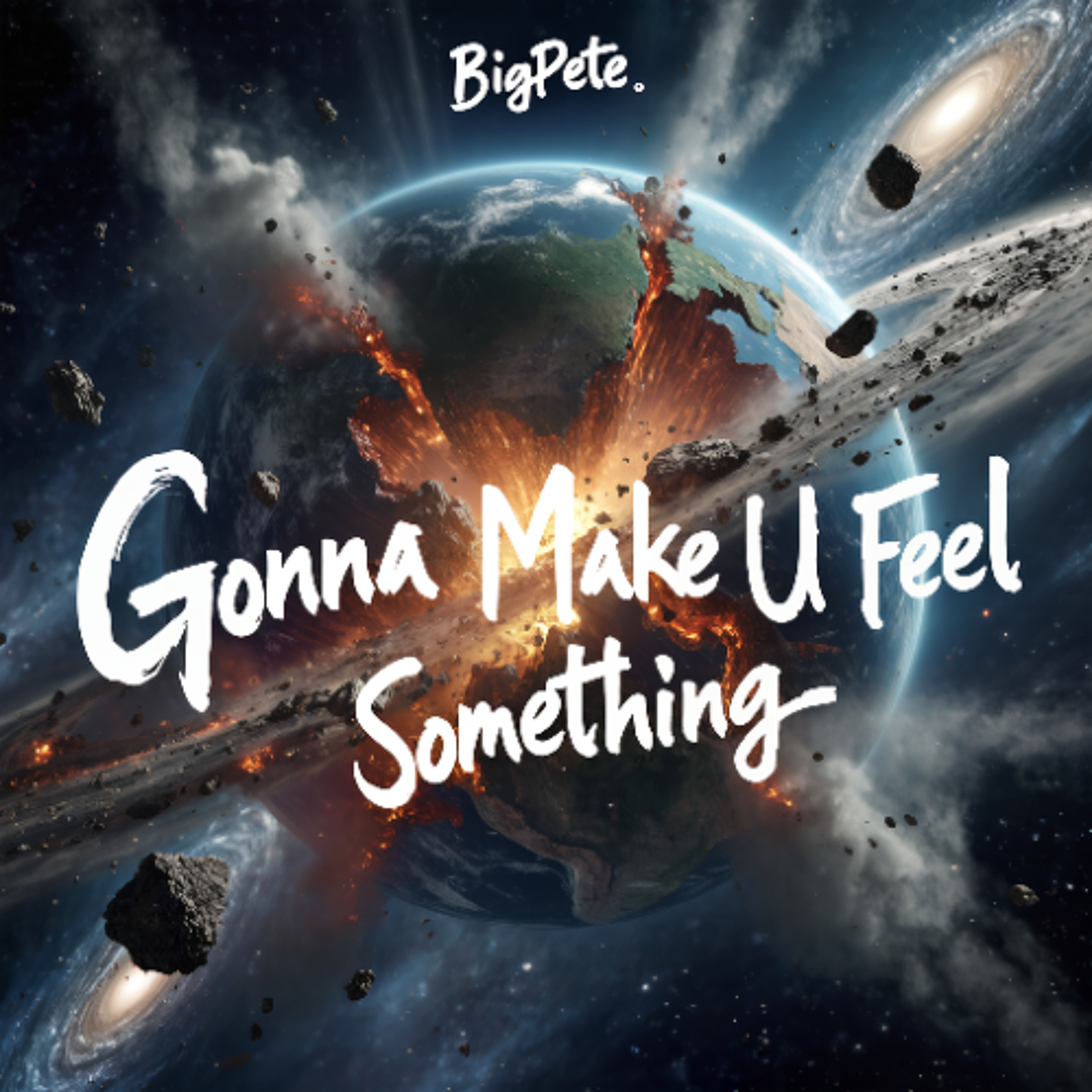 Gonna Make U Feel Something episode artwork
