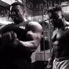 PR RAPIST💉                   SKILLET-MONSTER X NDOCHAMP X LARRY WHEELS