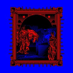 Shredder(prod. CLOUDH1GH)