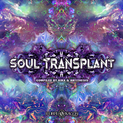 Loom - ResoGen | Soul Transplant VA | Purple Hexagon Records