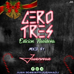 CERO TRES - JUANMADJ