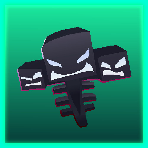 Nether Starlight