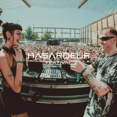 Lola Cerise B2B Alt8 | Hasardeur Festival 2025