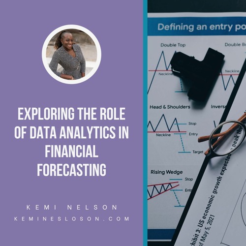 Stream Episode Kemi Nelson Exploring The Role Of Data Analytics In Stream Episode Kemi Nelson Exploring The Role Of Data Analytics In