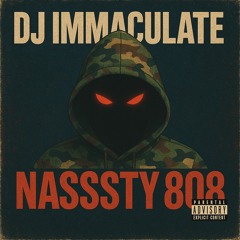 NASSSTY 808 **** FOR SALE ****