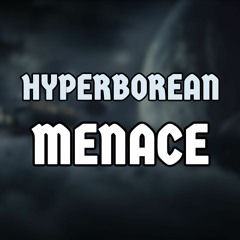 Machinimasound - The Hyperborean Menace (dramatic Music) [CC BY 4.0].