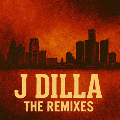 Dillagence (Mingus-X Remix)