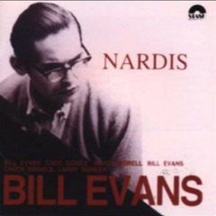 Nardis -  Bill Evans Trio
