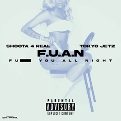F.U.A.N fT Tokyo Jetz