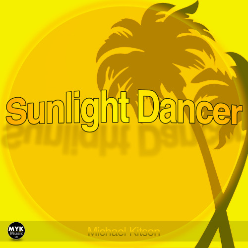Sunlight Dancer