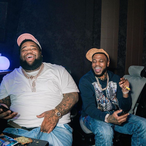 Rod Wave - Like A Bachelor (Unreleased)