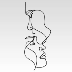 THE LAST KISS GOODBYE