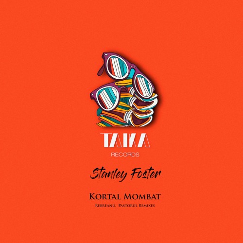 PREMIERE: Stanley Foster - Earthrealm [TAIKA031]