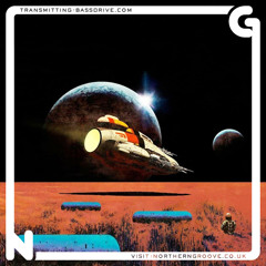 Northern Groove Show [2025.04.23] Dan Soulsmith on BassDrive
