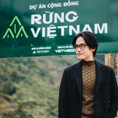 HÀ ANH TUẤN - MỘT ĐỜI NGƯỜI MỘT RỪNG CÂY