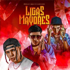 Dehilan, Marcianeke, Aqua VS - Ligas Mayores