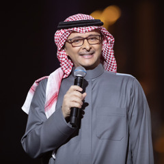 قلبي قنع - عبدالمجيد عبدالله