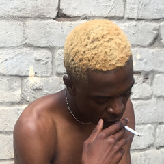 Blxckie - Ye x4 (KINLINKS REMIX) [ft. Nasty C]