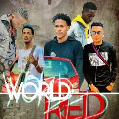 Skyller Djey - World Red (Feat. Norberto, Délcio, Elisio & Vannis'c)
