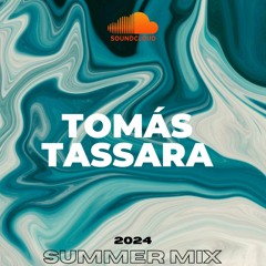 Tomas Tassara - Summer Mix (2024)