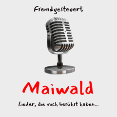 An de Eck steit’n Jung mit’n Trudelband (Tüdelband)