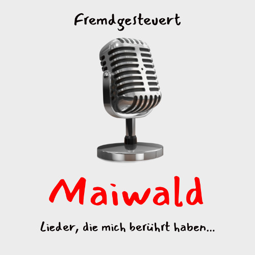 An de Eck steit’n Jung mit’n Trudelband (Tüdelband)