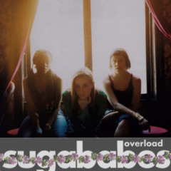 Sugababes - Overload (ethan denton remix)