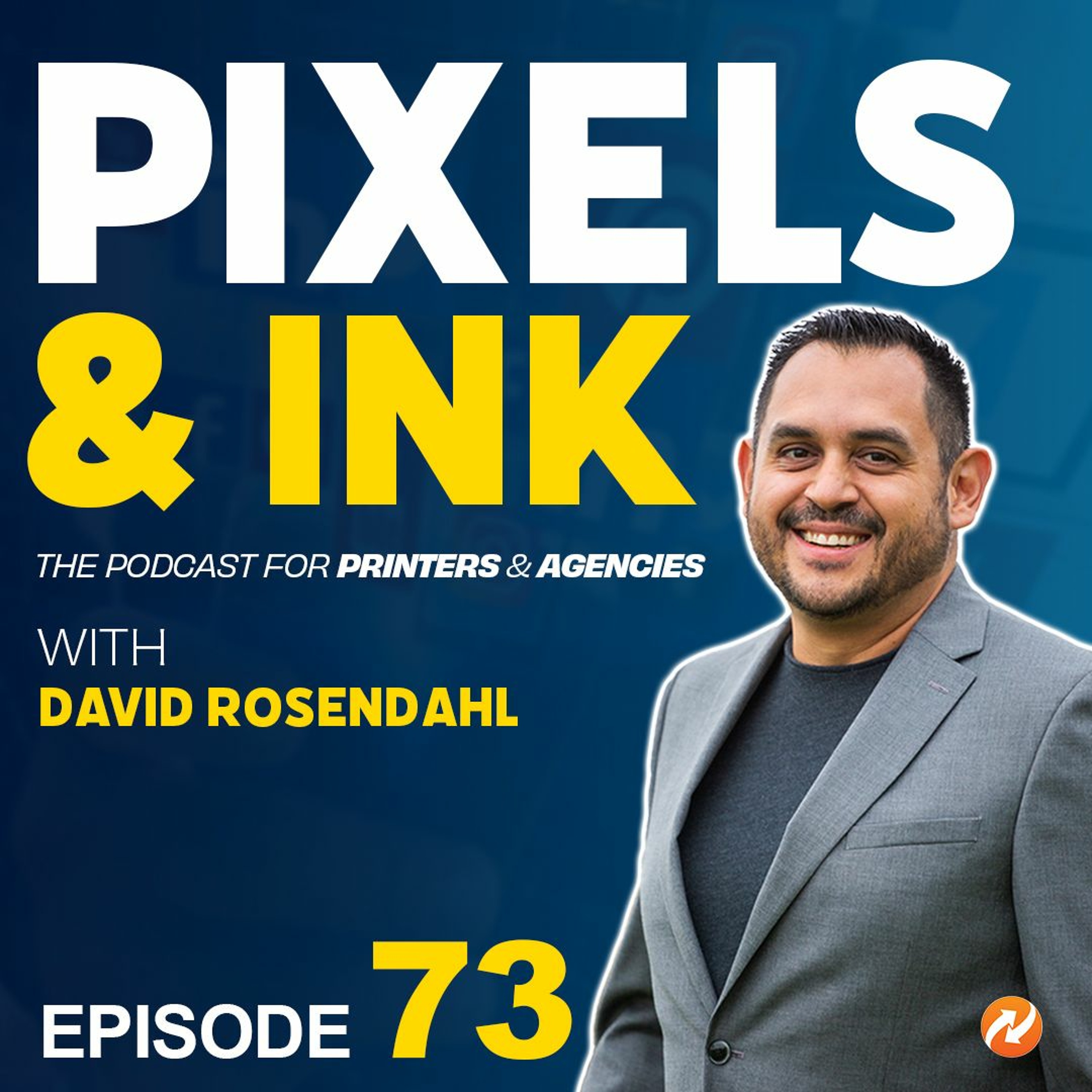 Pixels & Ink by MindFire | Case Studies, Interviews, & Tactics for OptiChannel Marketing w/Direct Mail, Email, & Social