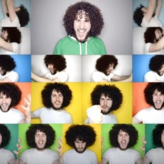 Sam Robson - The Hunchback of Notre-Dame - Out There - Acapella Arrangement