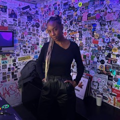 Chloëdees @ The Lot Radio 03-23-2024