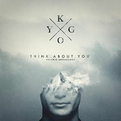 Think About You (RA-KUO Remix)