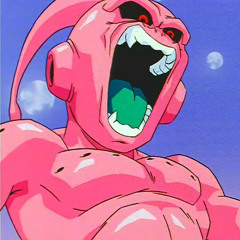 KID BUU FLOW