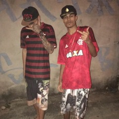 MEGA PUTARIA EXTREMA 001 - DJ DANUPE & DJ GUILHERME DINNIZ