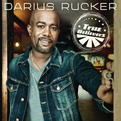 Copy of Wagon Wheel – Darius Rucker