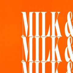 Orange & Milk