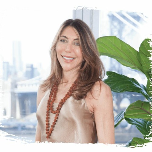 Go from Surviving to Thriving using Yoga with Beth Shaw - SG41