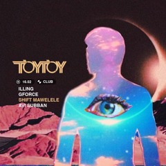 Avi Subban Live @ ToyToy [Closing Set] 16 Feb 24'