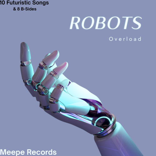 Cyber Fallout (Orchestra & Drums Mix)