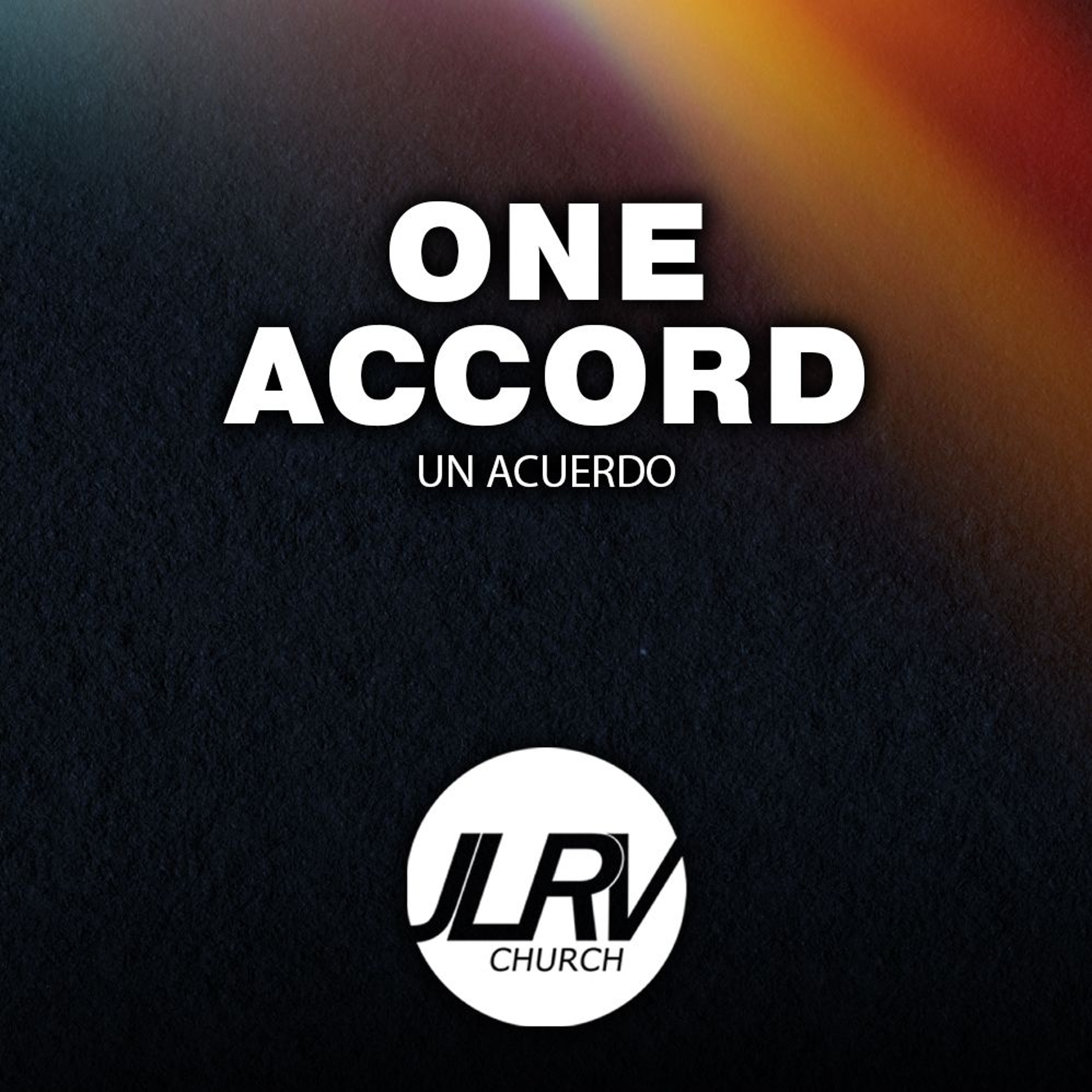 JLRV | Jesucristo La Roca Viva
