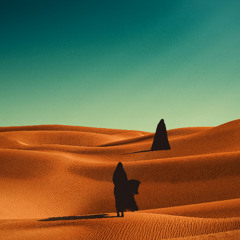 Through the Desert - Afro House Mix